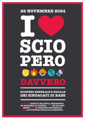 Sciopero