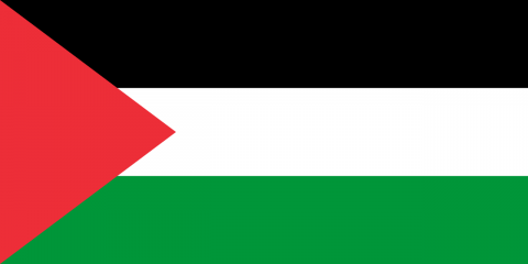 palestina