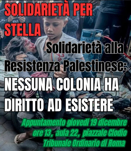 solidarietà a stella 