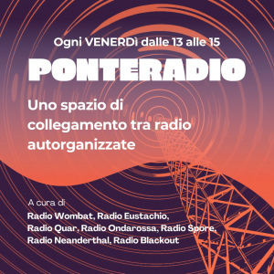 ponte radio 