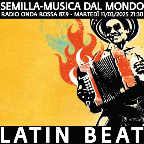 Latin Beat