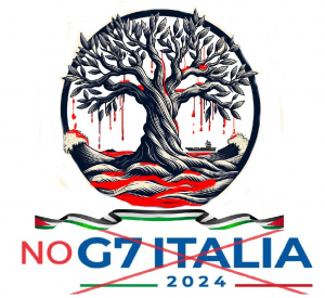 No G7 Italia 2024