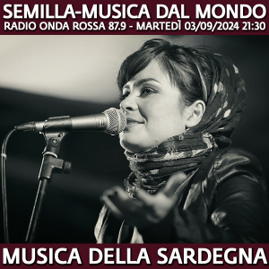 Musica della Sardegna