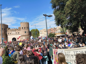 Palestina libera