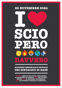 Sciopero