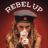 rebel up cover