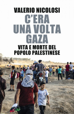 Palestina libera