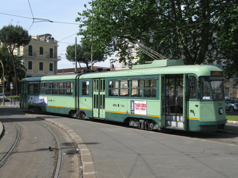 Sciopero Atac l'8 novembre