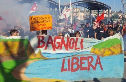 Bagnoli libera