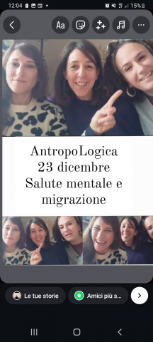 Antropologia