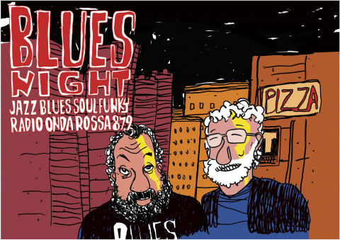 bluesNight243