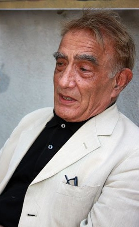 franco piperno