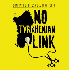 No tyrrhenian link