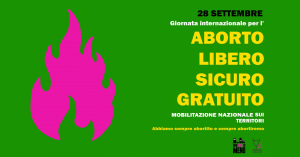 aborto libero 