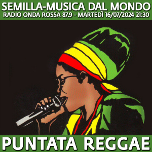 Puntata Reggae