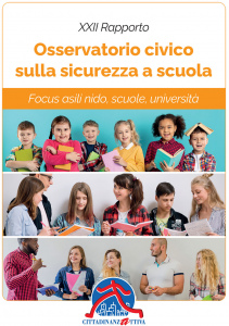 Sicurezza nella scuola