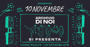 ARCHIVIO DI NOI 