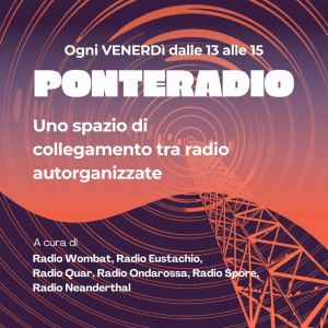 Logo Ponte Radio