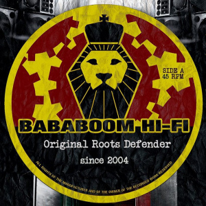 Bababoom Hi Fi