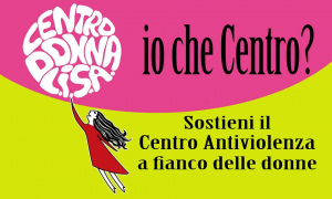 centro donna lisa