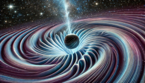 onde gravitazionali