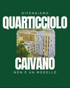 Quarticciolo