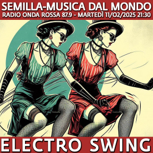 Electro Swing