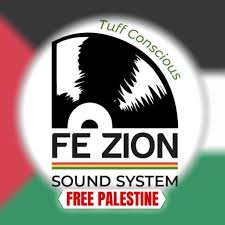 Fe Zion Sound System