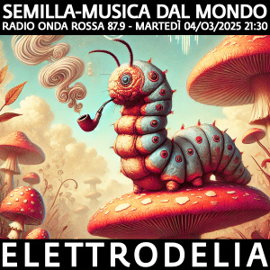 Elettrodelia