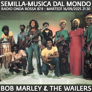 Bob Marley & The Wailers