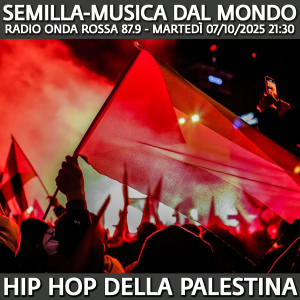 Hip Hop della Palestina