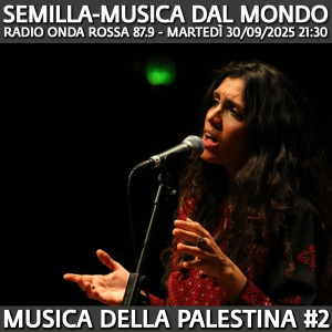 Musica della Palestina #2