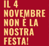  4 novembre