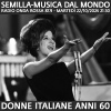 Donne italiane anni '60